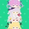 ホロライブ好き・ホロリス集まれ！！(雑談・ゲーム)