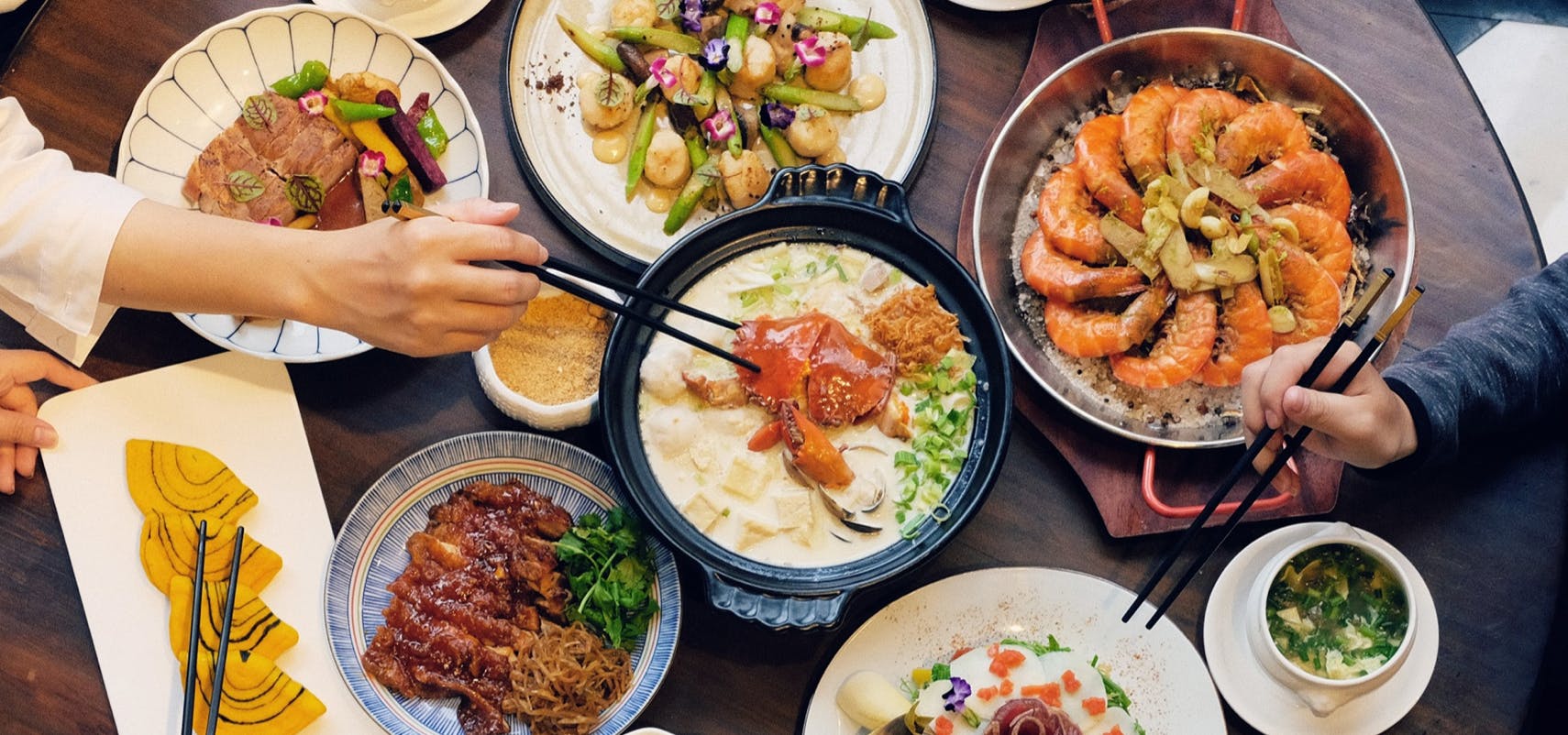 老新台菜-九如創始店