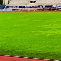 สนามกีฬาเทศบาลตำบลสุเทพ