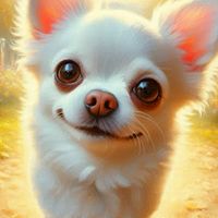 かわいい💞可愛い🤩😍🥰かわいい可愛い🐶🥳わたしだけの可愛いかわいいチワワ🐶🥰😍自慢の犬🥳mix犬も🍒
