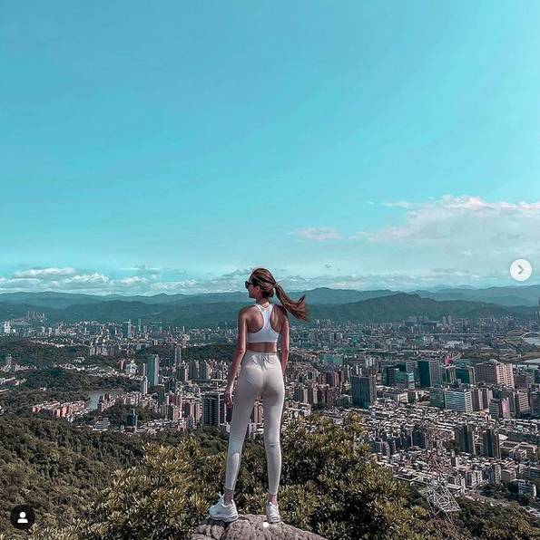 圖片來源 / IG @barbie.com.tw