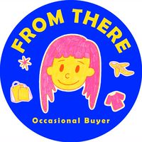 FROM THERE沖繩3/27-4/4代購