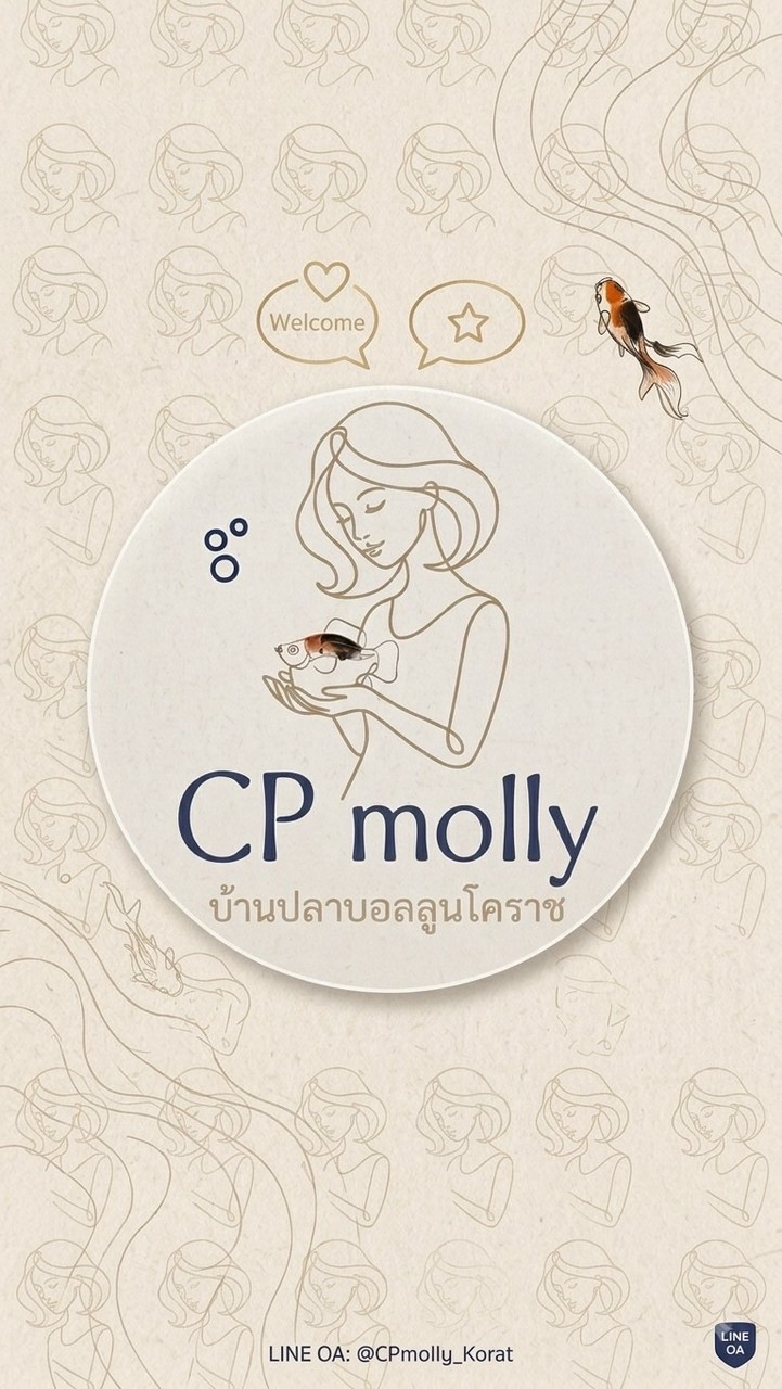 CP_MOLLY ⭐️Community⭐️