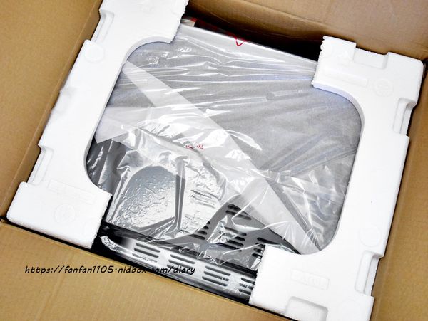 【微波燒烤爐推薦】Frigidaire 富及第 25L 微波燒烤 微電腦微波爐 #微波+燒烤二合一 (2).JPG