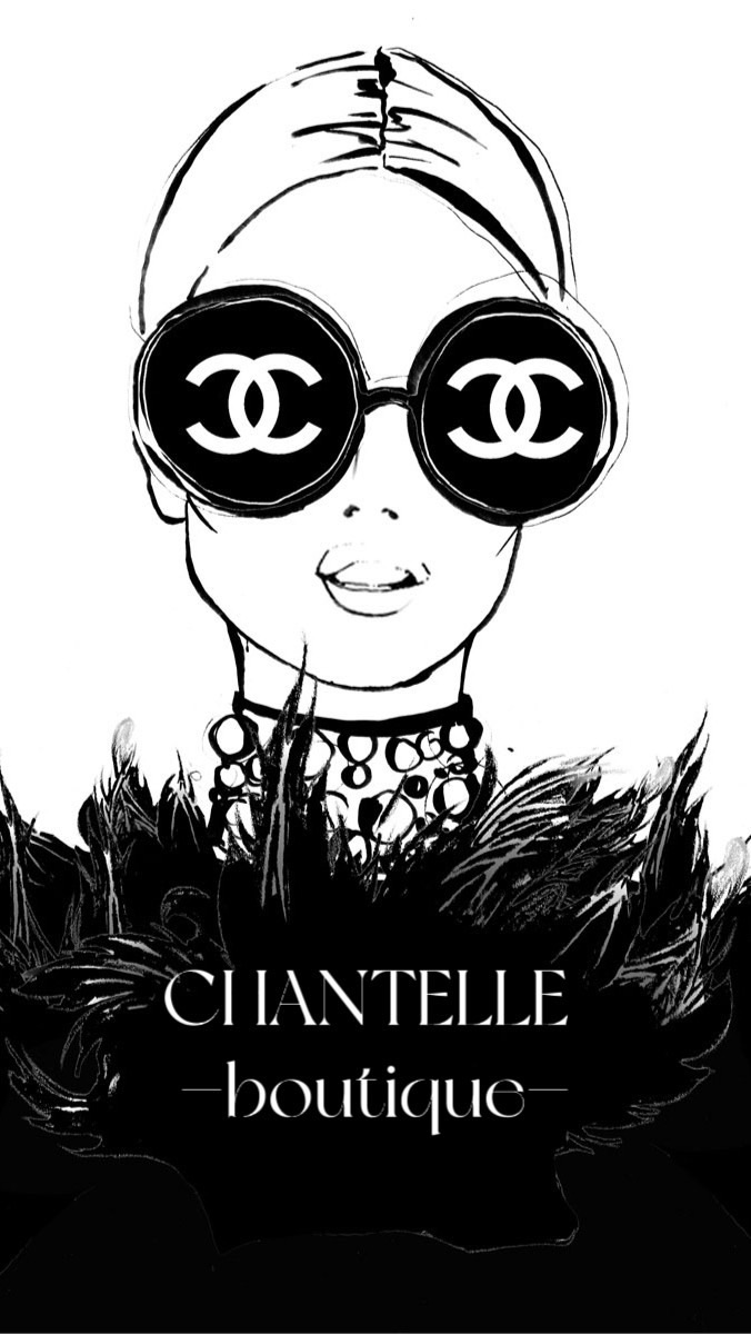 CHANTELLE  —boutique— 歐美精品 眼鏡 限量代購選貨店