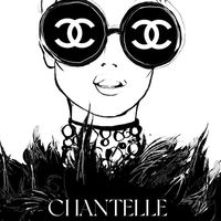 CHANTELLE  —boutique— 歐美精品 眼鏡 限量代購選貨店