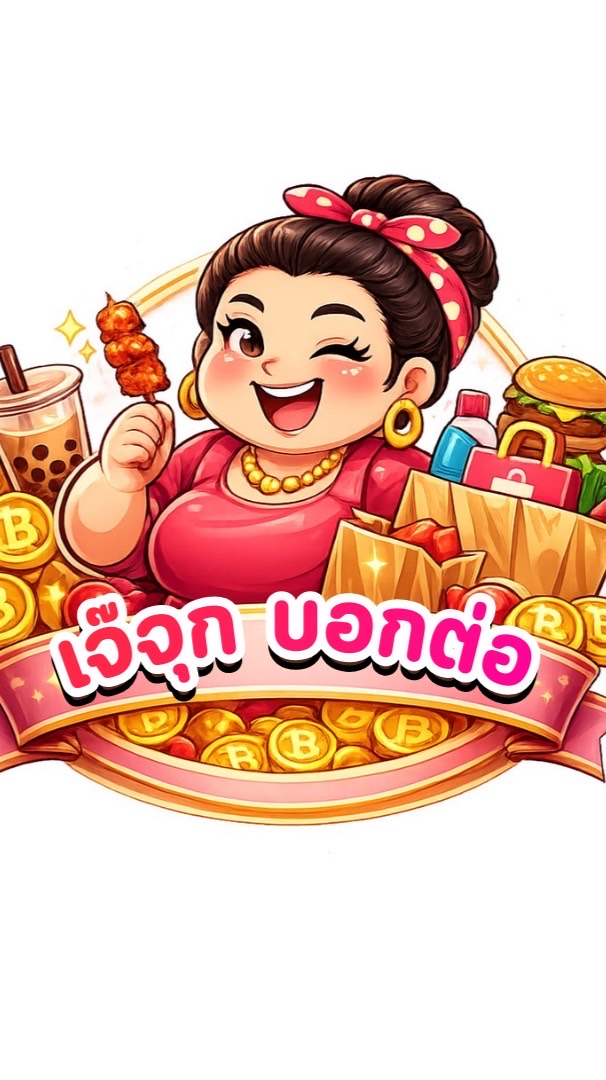 เจ๊จุกบอกต่อ