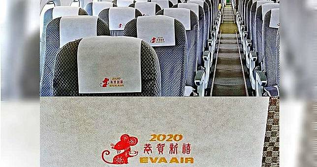 武漢肺炎／華航、長榮、星宇　兩岸航班取消總整理