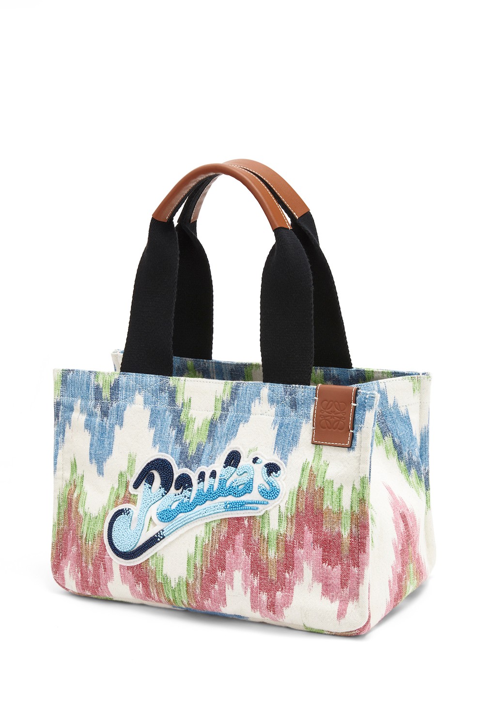 ゾゾタウンに ロエベ が期間限定店 高級ブランド開拓の試金石