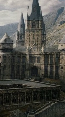 Harry potter也