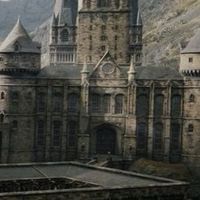 Harry potter也