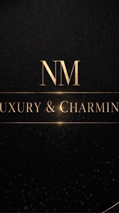 NM LUXURY✨