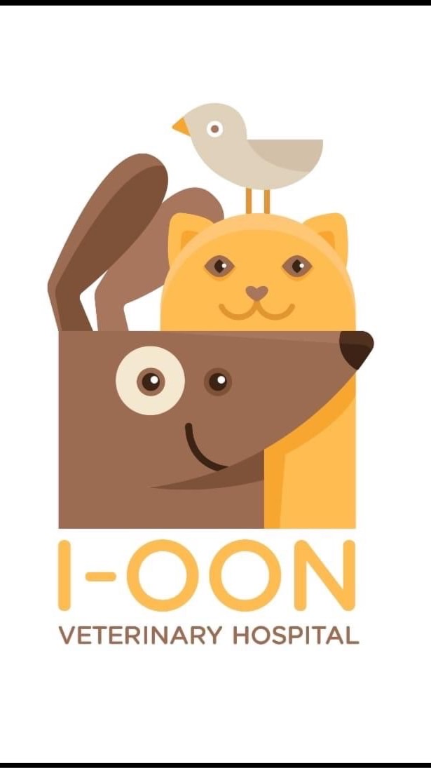 Ioon Pet ปรึกษาอาการเบื้องต้น