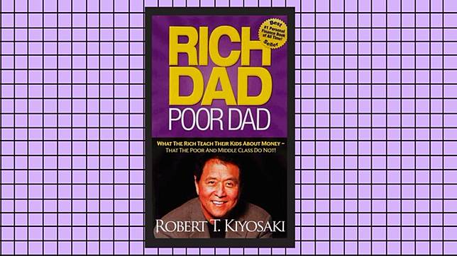 7 Buku Paling Berpengaruh Ini Bantu Kembangkan Diri Sepanjang Waktu, No 6 Recommended!