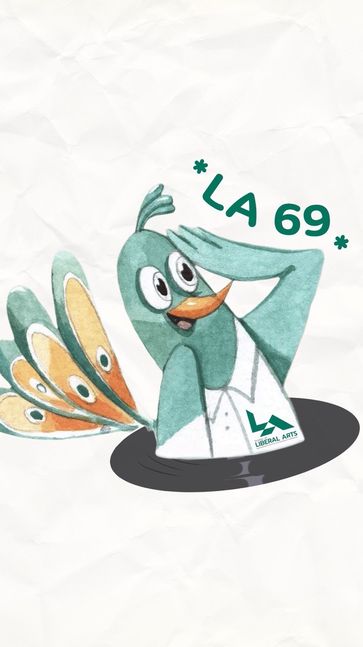 KMITL LA 69