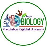 ประชาสัมพันธ์เอกชีววิทยา BIO PCRU