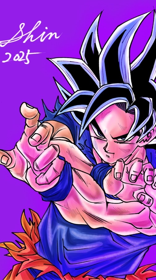 Shinzeno【シンゼノ】