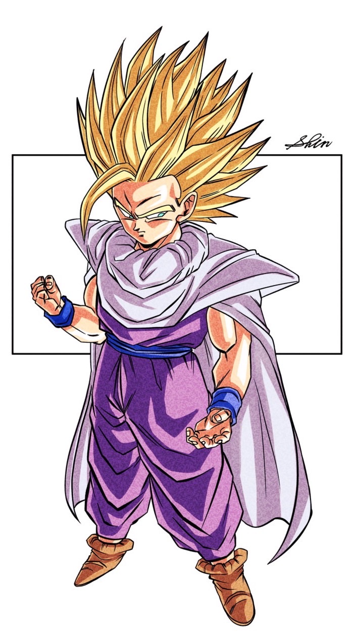 Shinzeno【シンゼノ】🐲🖌️