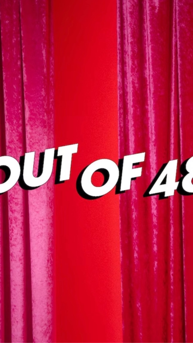 OUT OF48