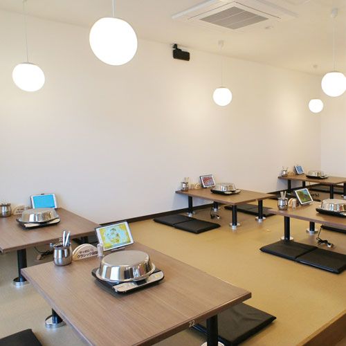 実際訪問したユーザーが直接撮影して投稿した七重浜鉄板焼きしゃぶしゃぶビュッフェしゃぶ匠 七重浜店の写真