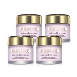 夢素肌EX保濕乳-櫻花限定版(保濕乳4入)