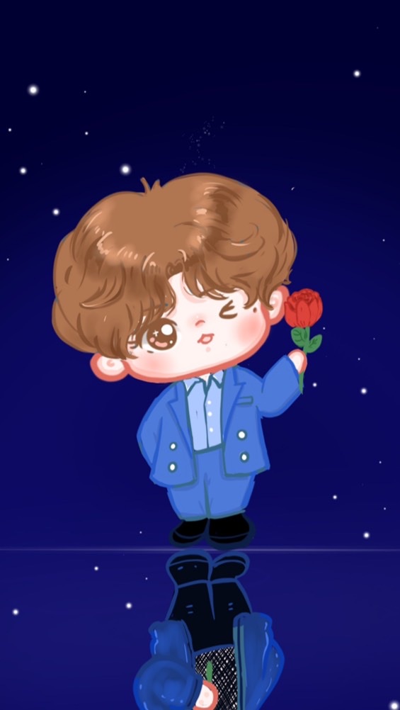 🌷ตัวเเทน Mailnyforu ✨