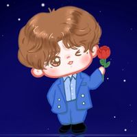 🌷ตัวเเทน Mailnyforu ✨
