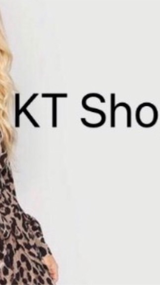 KT Shop เดรสยาวสาวอวบ