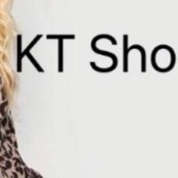 KT Shop เดรสยาวสาวอวบ