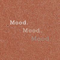 慕的mood.