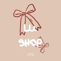 🧸 ꒰ 𝙇𝙐•𝙎𝙃𝙊𝙋 不瞎買選物社 ꒱ ˎˊ˗