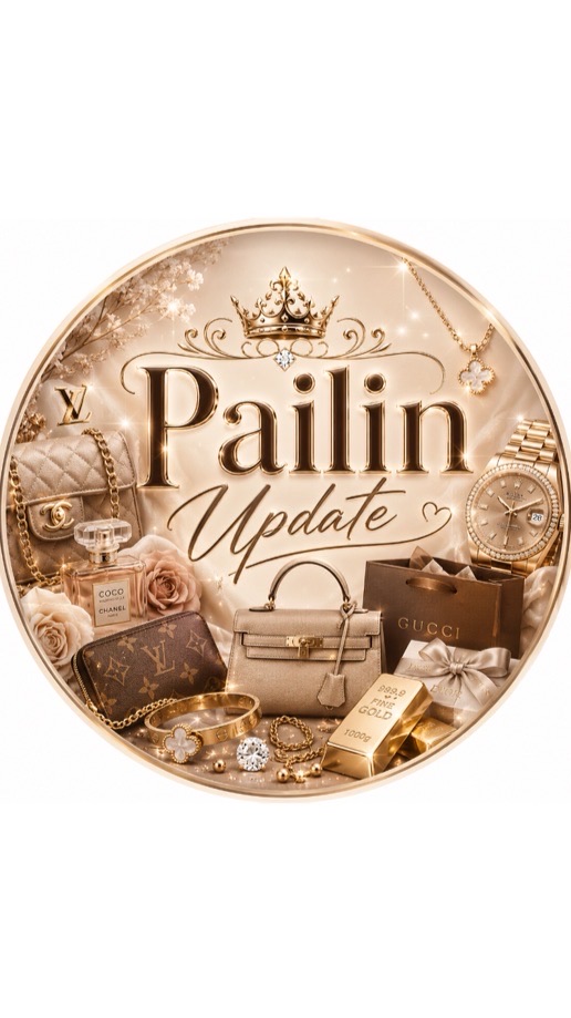 Pailin Update