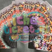 ticket deal by Richesticket