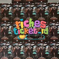 ticket deal by Richesticket