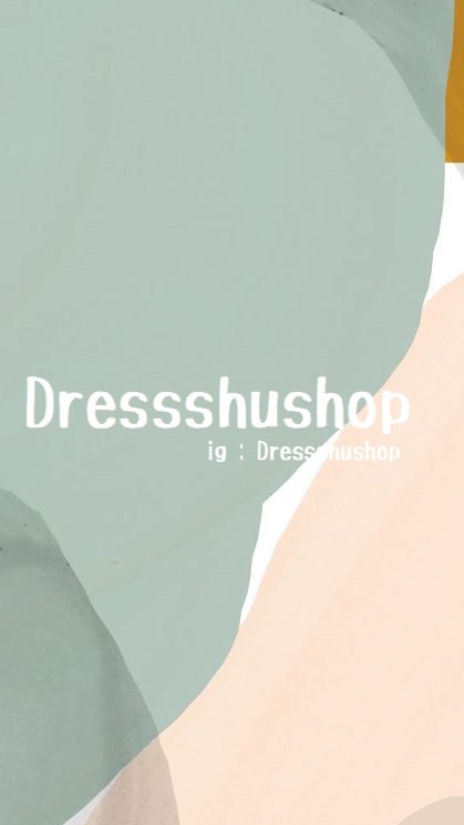 Dressshushop