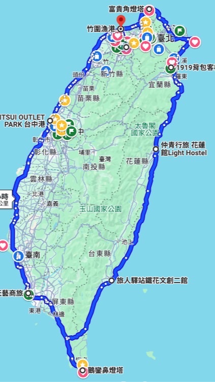 摩托魂