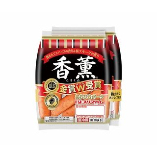 香薫ウインナー 90g×2袋