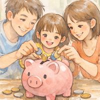 親子金融理財教育活動分享平台