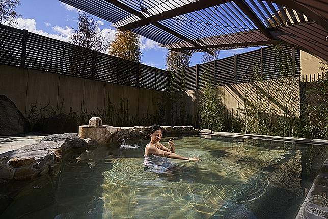 宜蘭力麗威斯汀邀泡湯享幸福一泊五饗放鬆輕旅行 旅遊經 Line Today