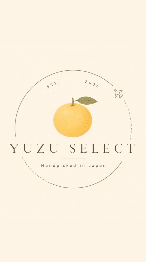 📎YUZU SELECT_日本代購✨