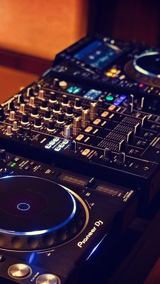 Members Only (Exclusive DJ community)
