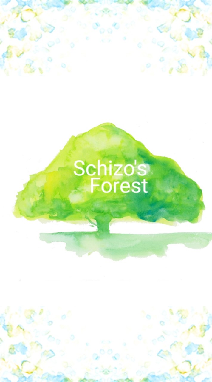 Schizo's Forest