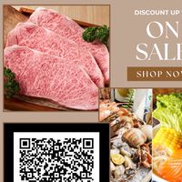 全國AI智慧商圈～嚴選食材～