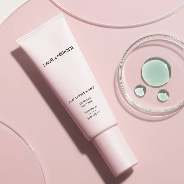 Laura Mercier 蘿拉蜜思