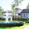 หมู่บ้านโกลเด้นทาวน์ 2 บางแค
