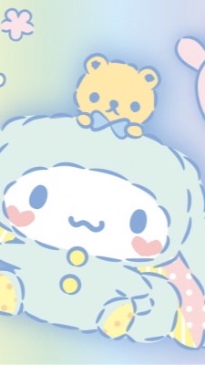 三麗鷗♡愛好者請進♡