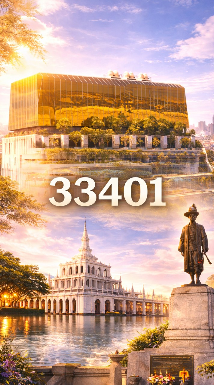 33401 ประสบการณ์วิชาชีพบริหารรัฐกิจ 6-10 กรกฎาคม 2569