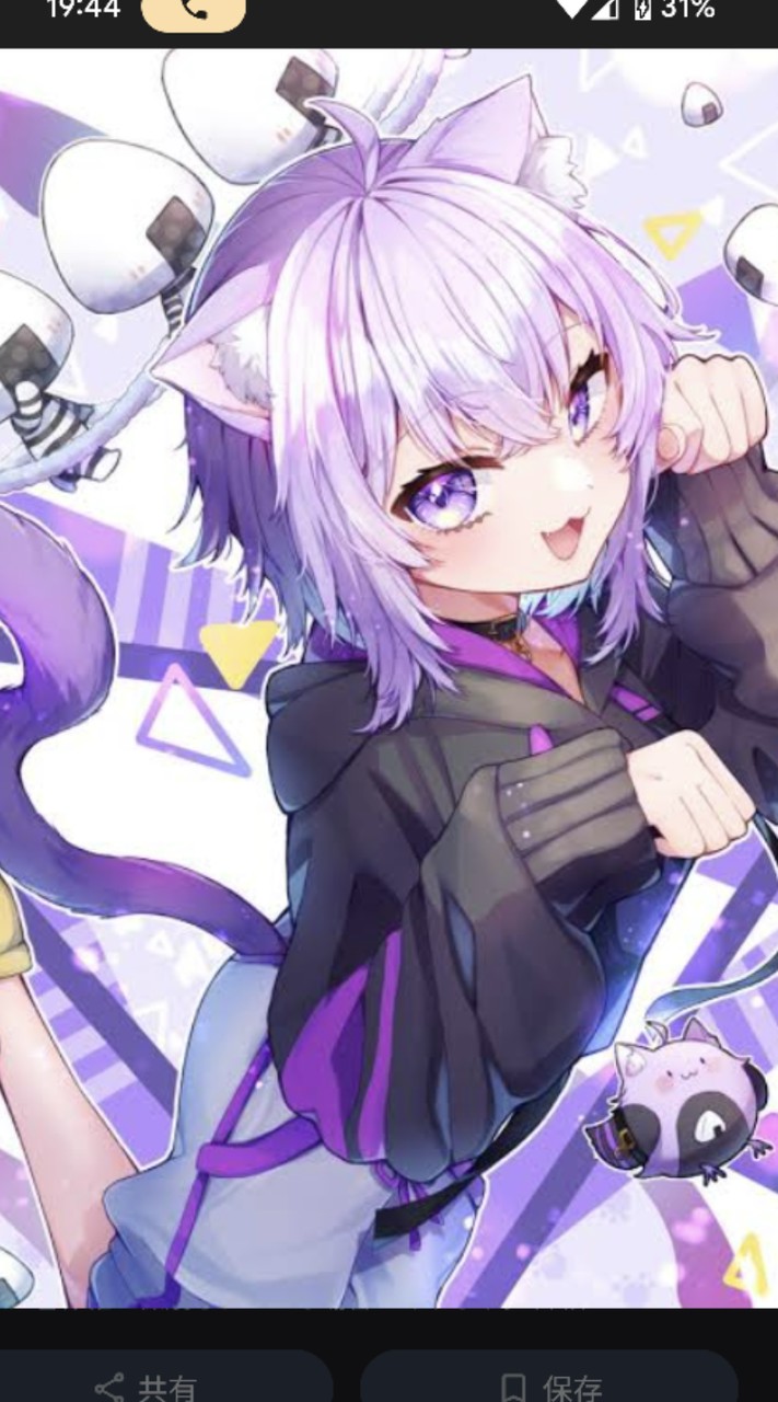 Miyuの雑談兼日常部屋