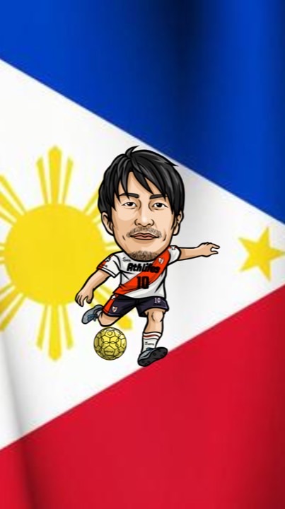 青沼広己🇵🇭みんなで応援
