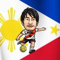 青沼広己🇵🇭みんなで応援